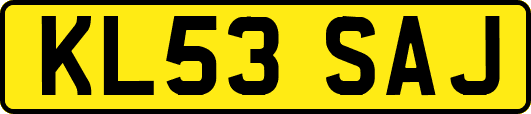 KL53SAJ