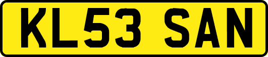 KL53SAN