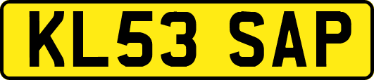 KL53SAP