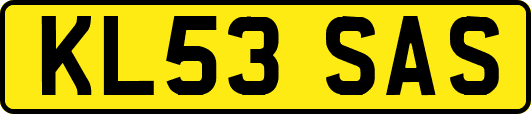 KL53SAS