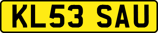 KL53SAU