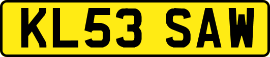 KL53SAW