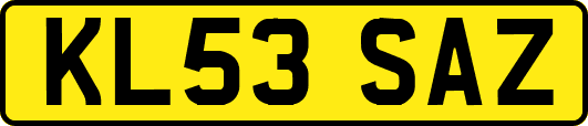 KL53SAZ