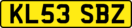 KL53SBZ