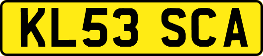 KL53SCA