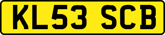 KL53SCB
