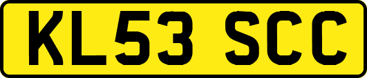 KL53SCC