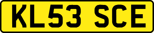 KL53SCE