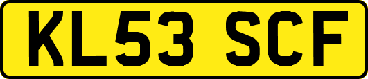 KL53SCF