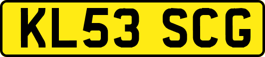 KL53SCG
