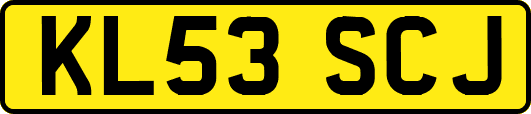 KL53SCJ