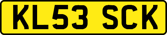 KL53SCK