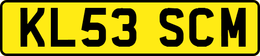 KL53SCM