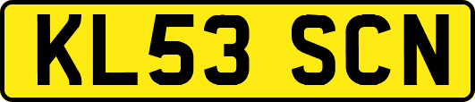 KL53SCN
