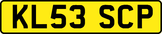 KL53SCP