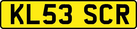 KL53SCR