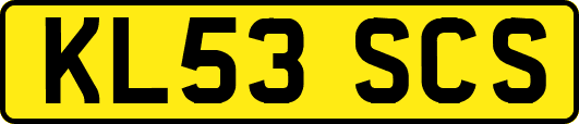KL53SCS