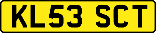 KL53SCT