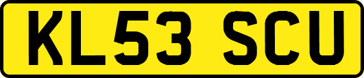 KL53SCU