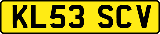 KL53SCV
