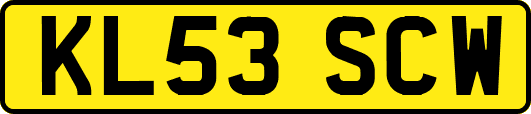 KL53SCW