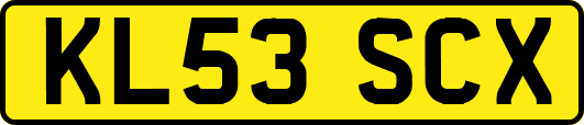 KL53SCX