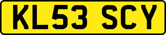 KL53SCY