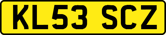 KL53SCZ