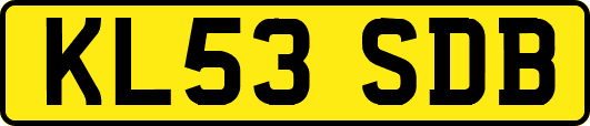 KL53SDB