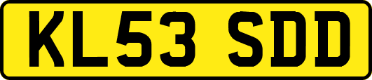 KL53SDD