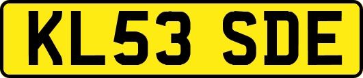KL53SDE