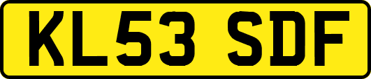 KL53SDF