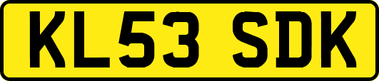 KL53SDK