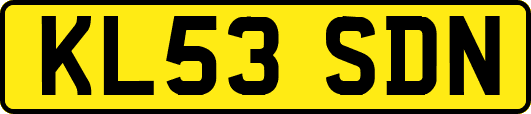 KL53SDN