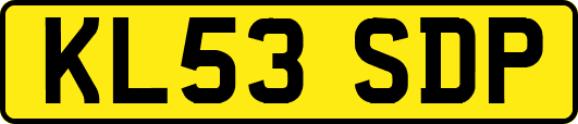 KL53SDP