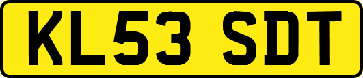 KL53SDT