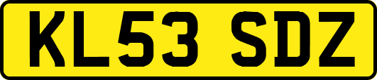KL53SDZ