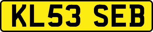 KL53SEB