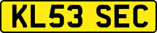 KL53SEC