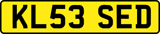KL53SED