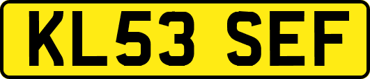 KL53SEF