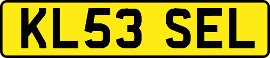 KL53SEL