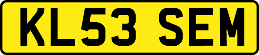 KL53SEM
