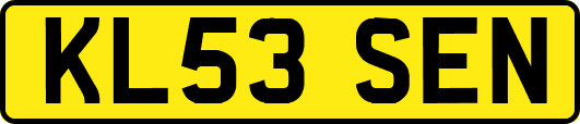 KL53SEN