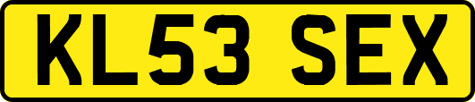 KL53SEX