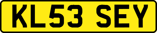 KL53SEY