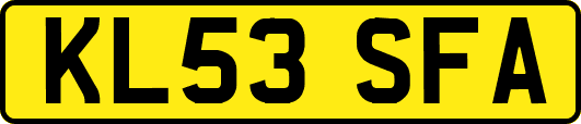 KL53SFA