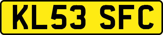 KL53SFC