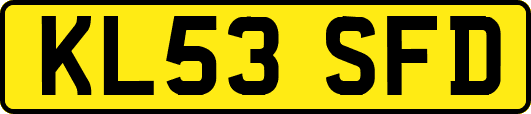 KL53SFD