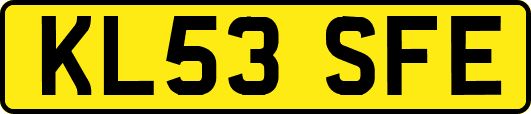 KL53SFE